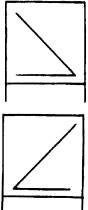 旋轉(zhuǎn)軸唇形密封圈的特征畫法和規(guī)定畫法(GB/T4459.6—1996)-4