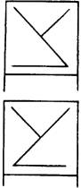 旋轉(zhuǎn)軸唇形密封圈的特征畫法和規(guī)定畫法(GB/T4459.6—1996)-9