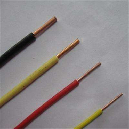 6平方銅線能帶多少瓦？-1