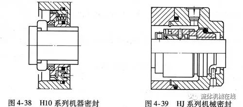 單端面機(jī)械密封結(jié)構(gòu)(珍藏干貨)-14 單端面機(jī)械密封結(jié)構(gòu)(珍藏干貨)-14